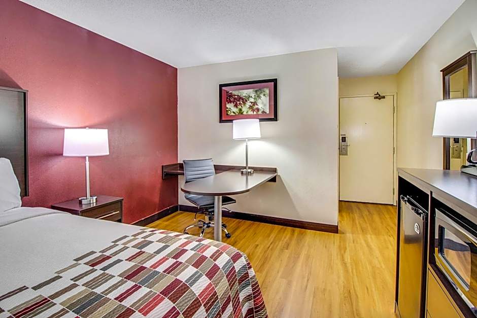 Red Roof Inn Franklin, KY