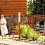 Wellness Hotel Frymburk