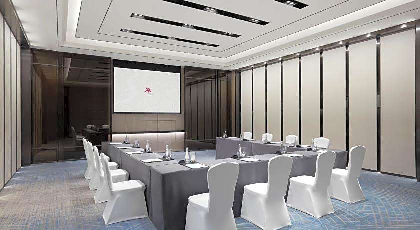 Shanghai Marriott Hotel Pudong South