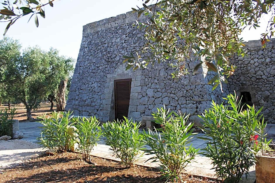 Tenuta Pigliano Hotel