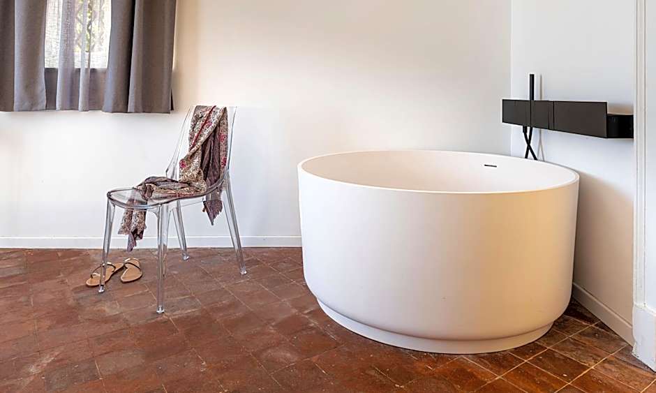 Ramo d'Aria Etna Boutique Hotel
