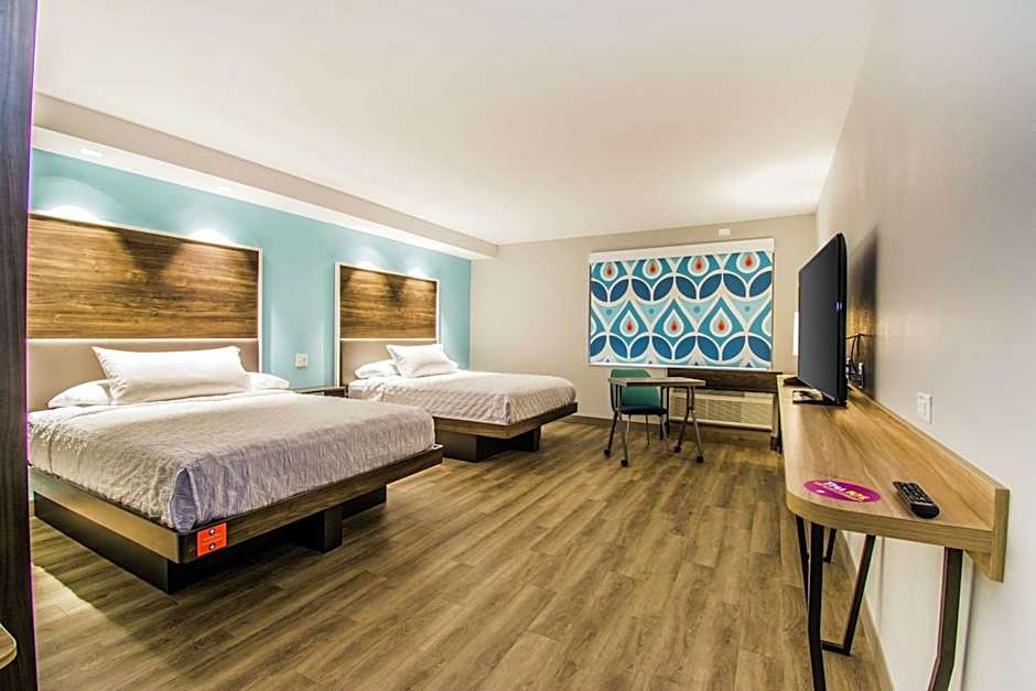 Tru By Hilton Bowling Green