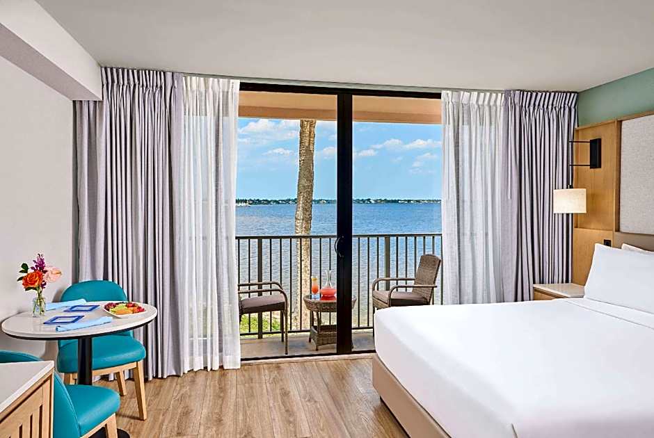 Sandpiper Bay All-Inclusive, Trademark Collection by Wyndham
