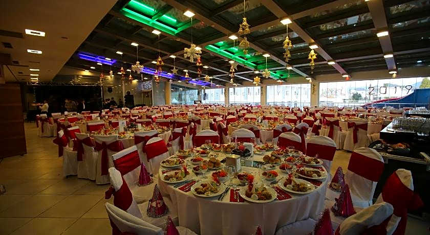 Dalaman Airport Lykia Resort Hotel and Spa