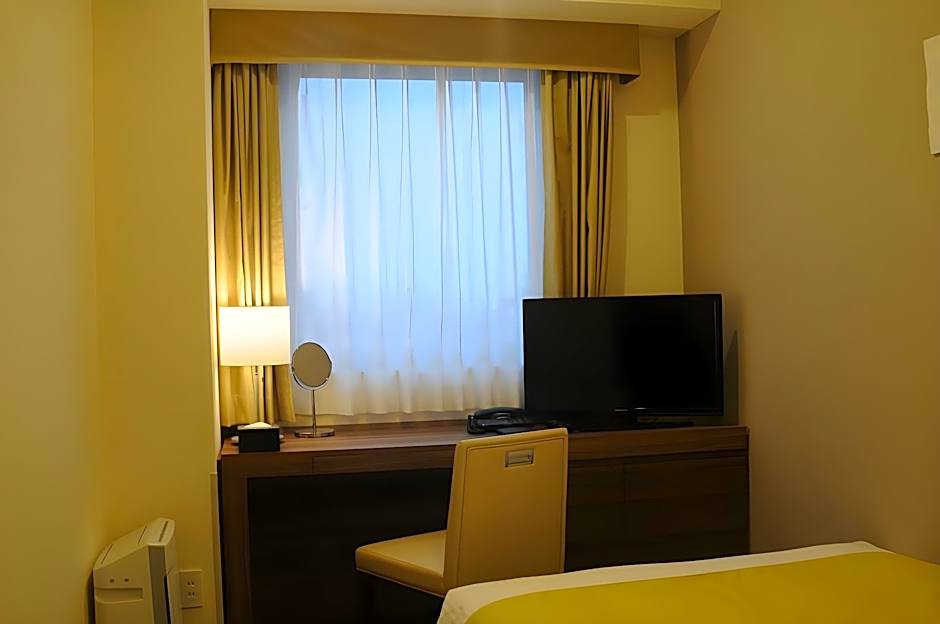 Hotel Sunroute Kumagaya Station