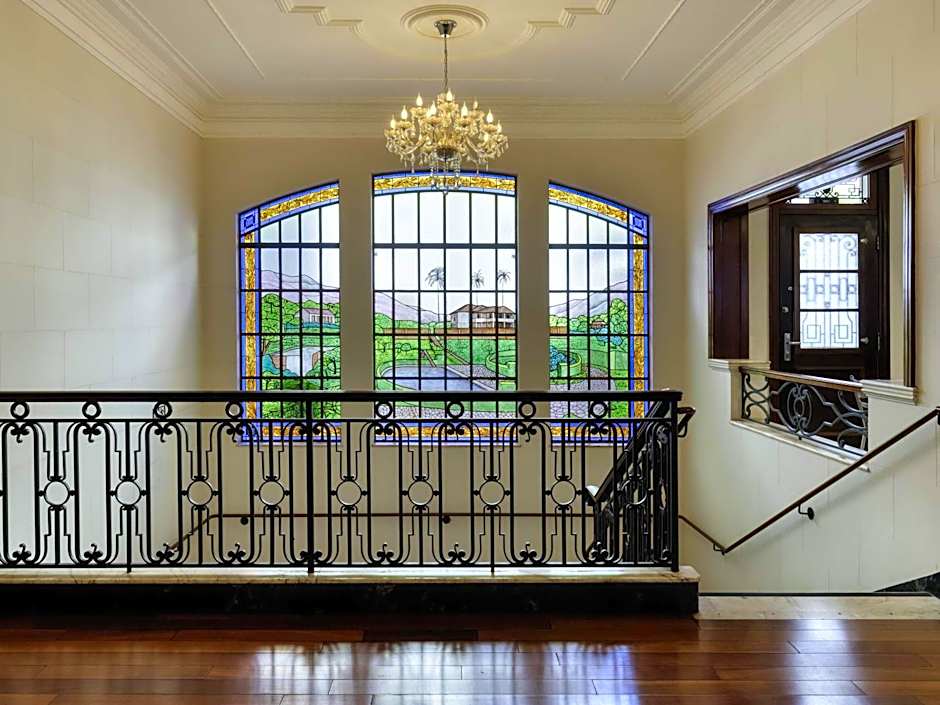 Ibis Belo Horizonte Liberdade