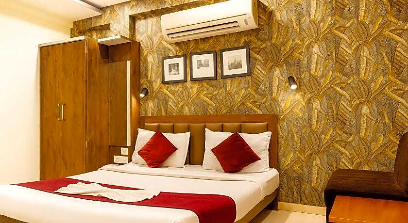 Hotel Shree Ram Palace