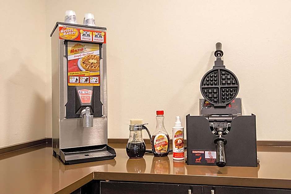 Sleep Inn Geismar - Gonzales