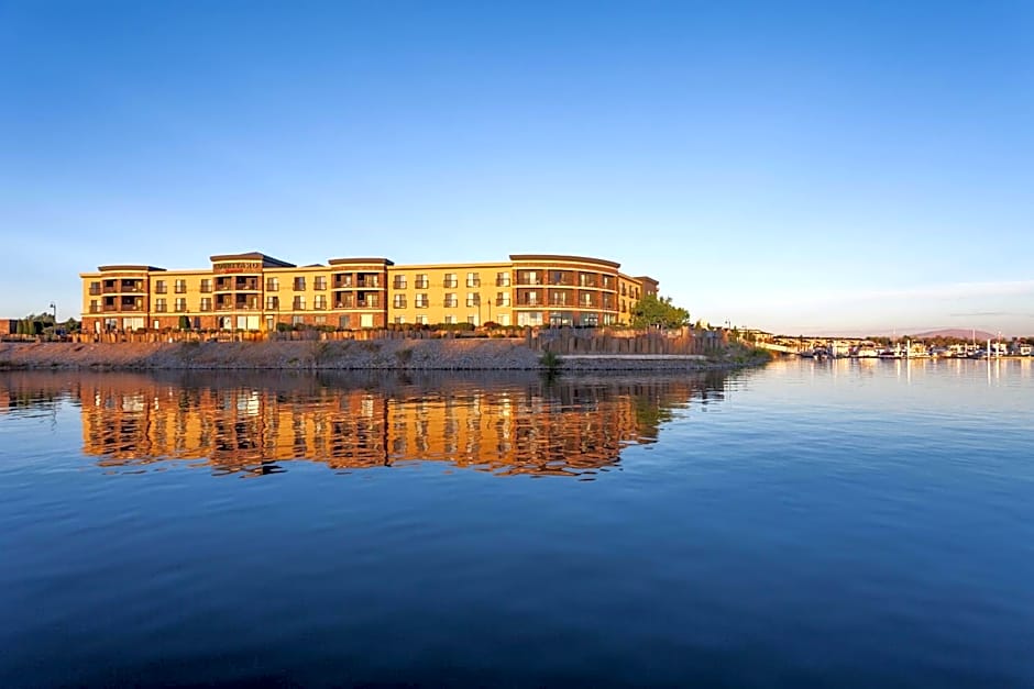 Courtyard by Marriott Richland Columbia Point