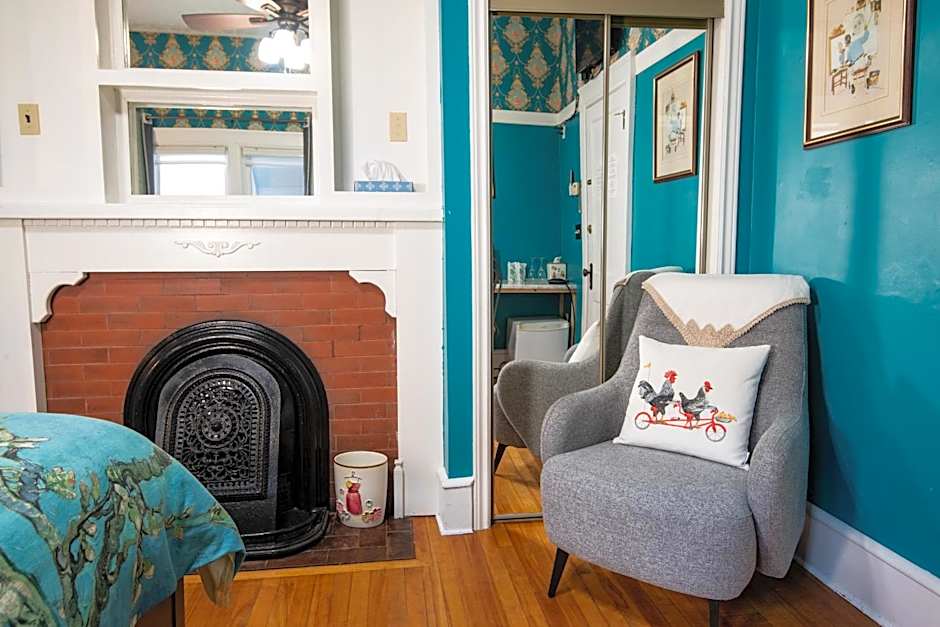 Prince Street Suites