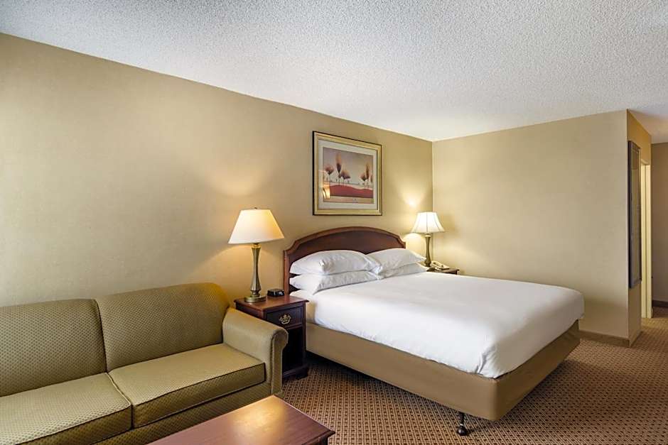 Red Lion Hotel & Conference Center Cheyenne