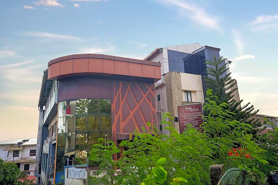 Hotel Shreesh