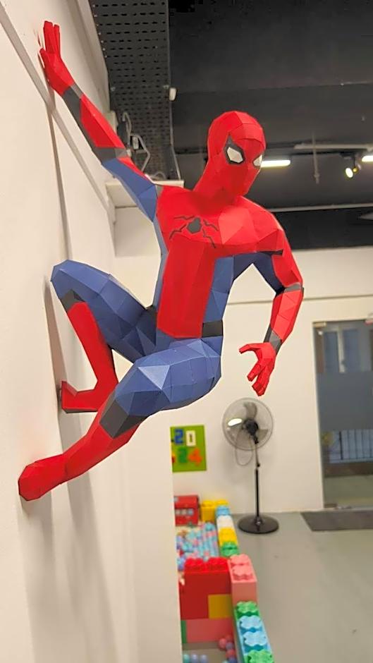 Warisan Homestay 18pax Kota Kinabalu