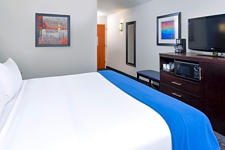 King Bed Non Smoking