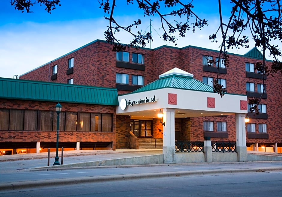 Independents Mankato City Center Hotel