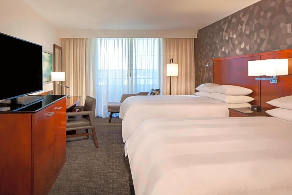 Omaha Marriott