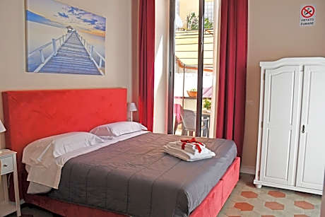 B&B Romeo Luxury Rooms