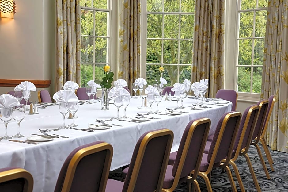 Best Western Banbury House Hotel