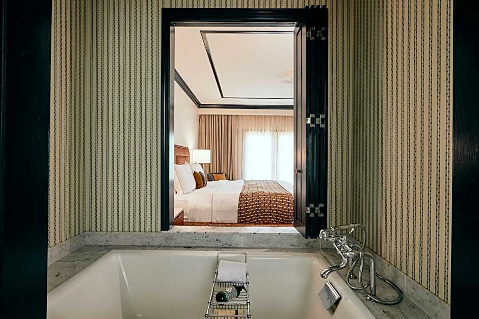 The Oliver, Oxford