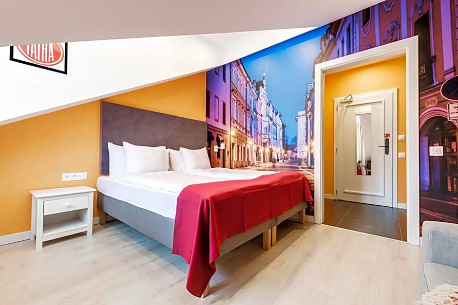 Revelton Studios Prague