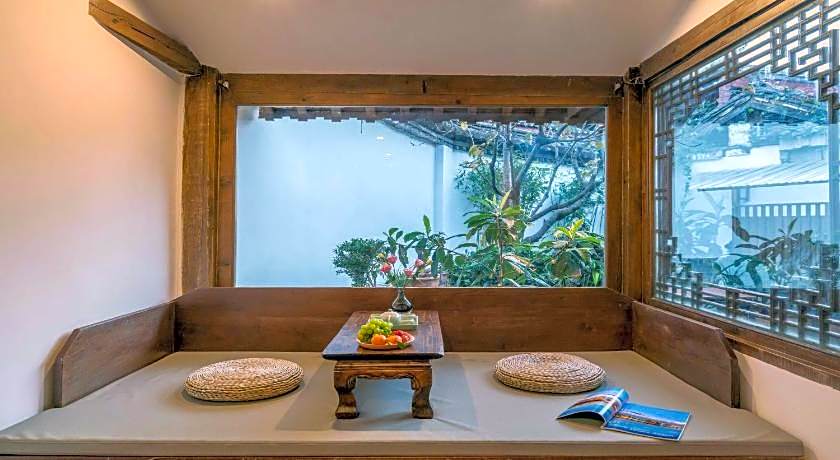 Lijiang Lize Graceland Artistic Suite Inn