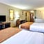Comfort Suites Wytheville near Conference Center