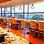 Pullman Nanjing Lukou Airport Hotel