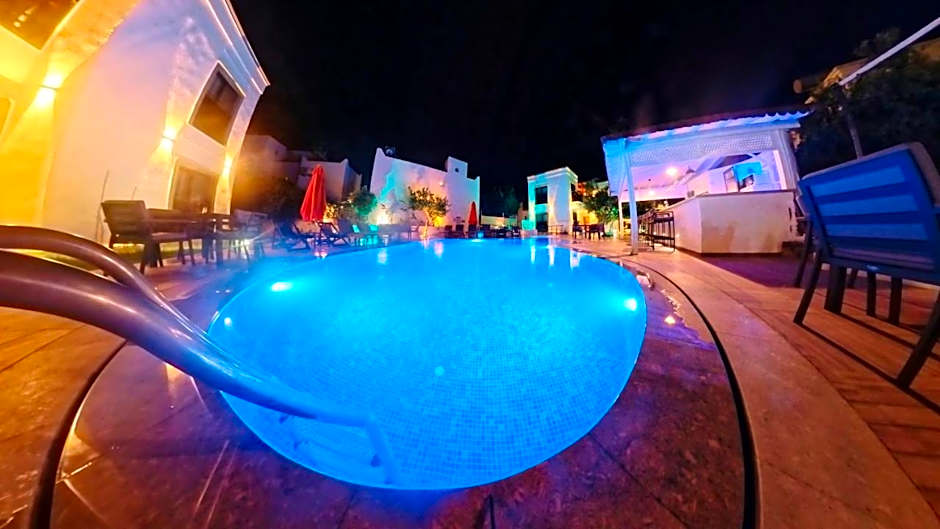 Derin Apart Hotel Bodrum