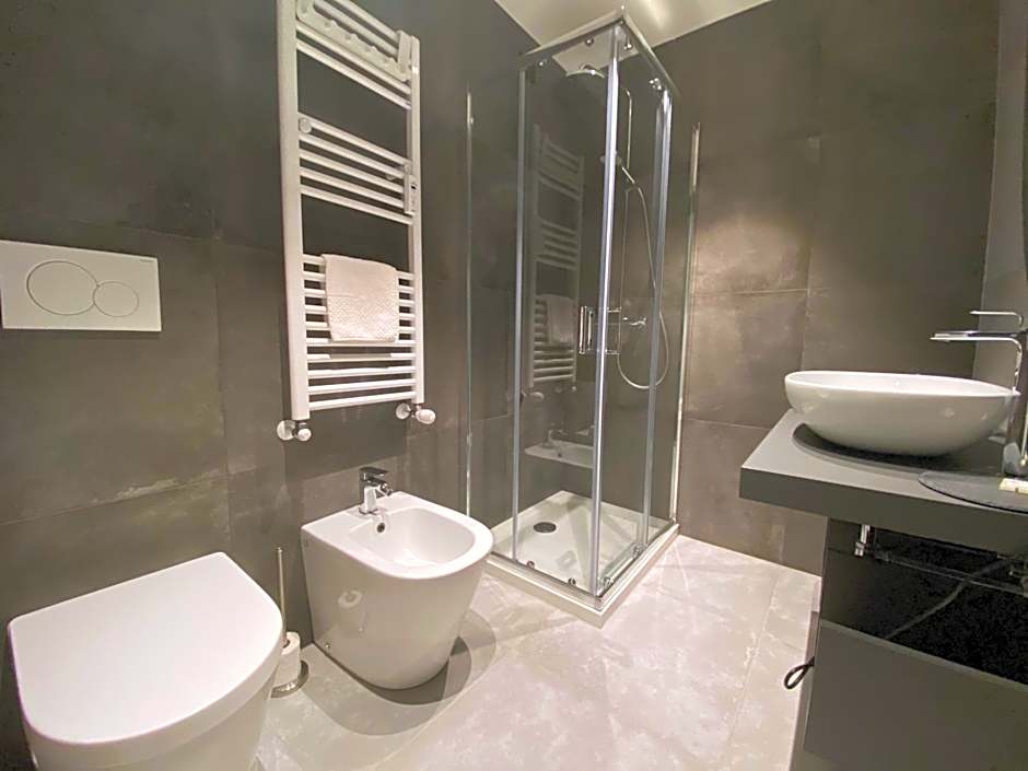 San Carlo Suite Torino