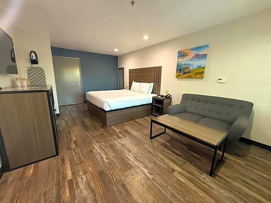 Baymont by Wyndham Manteca