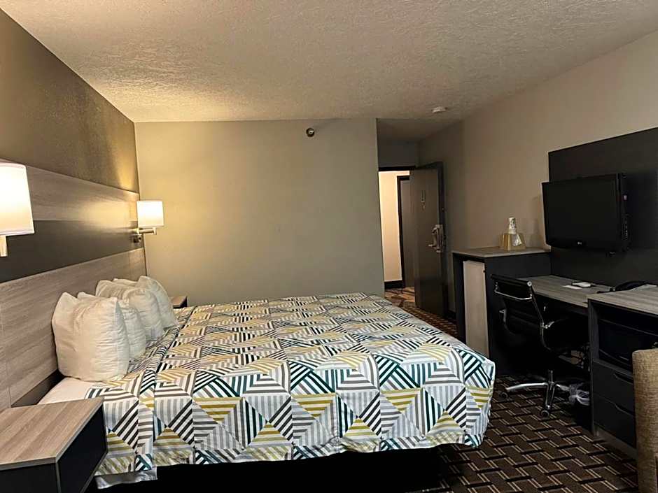 Motel 6 North Sioux City, SD I 29 North