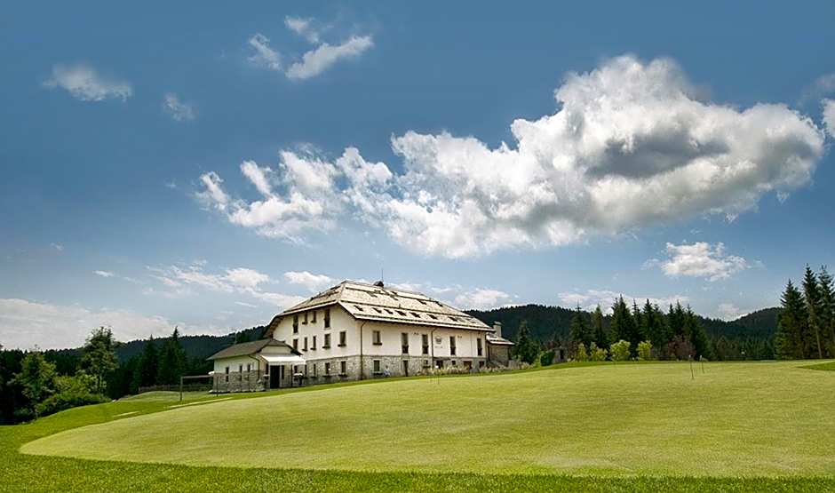 Meltar Boutique Hotel Golf & SPA