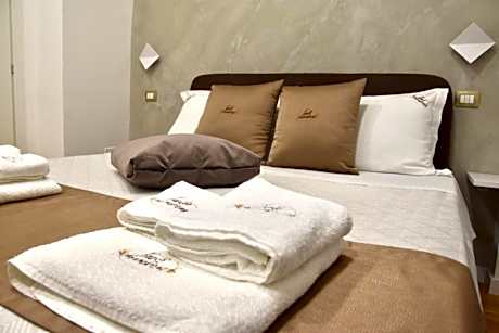 Les 3 Chambres