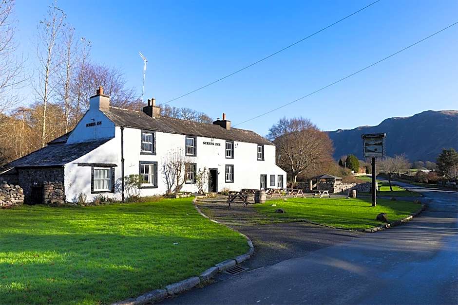 Strands Hotel/Screes Inn & Micro Brewery