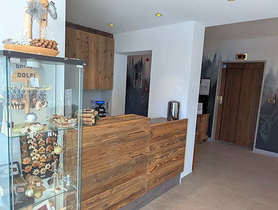 Sport Hotel Wildgall