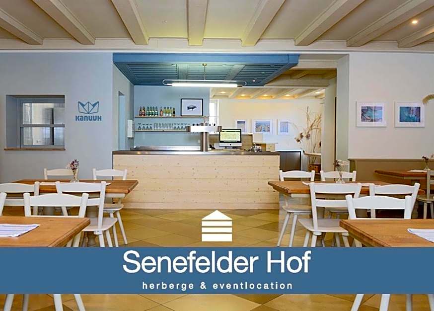 Senefelder Hof