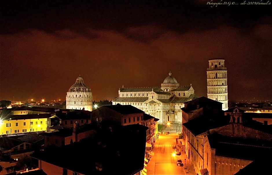 Grand Hotel Duomo
