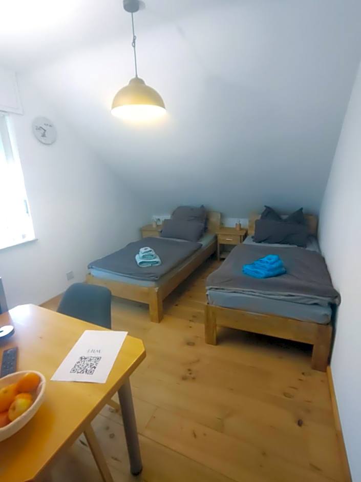 Endgültig zu ZUR POST - HÜLCHRATH