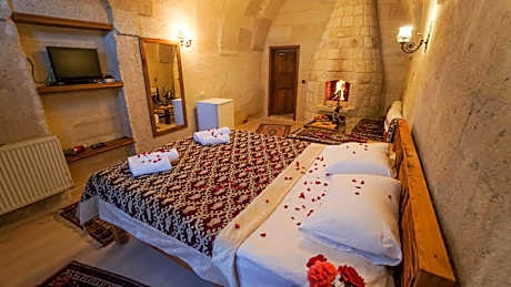 Deluxe Double Room with Bath