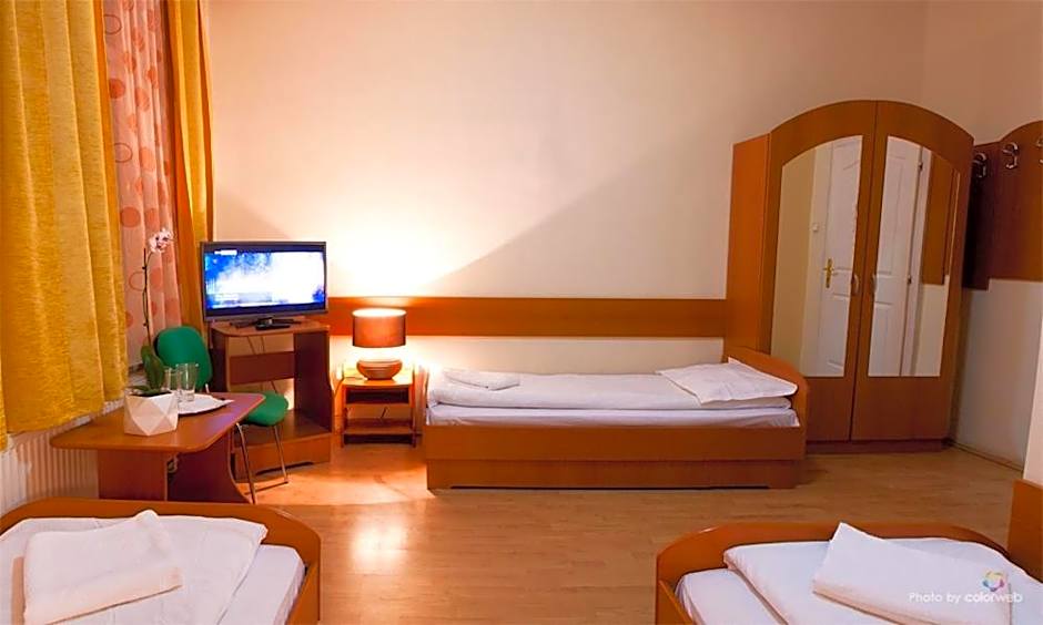 Szilagyi Hotel&Restaurant