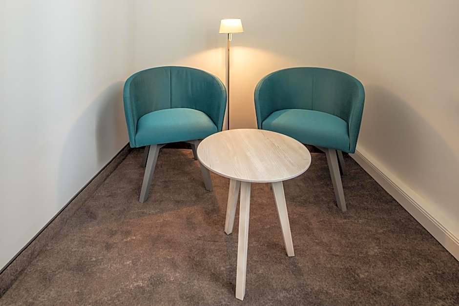 Holiday Inn - the niu, Rig Lubeck By IHG