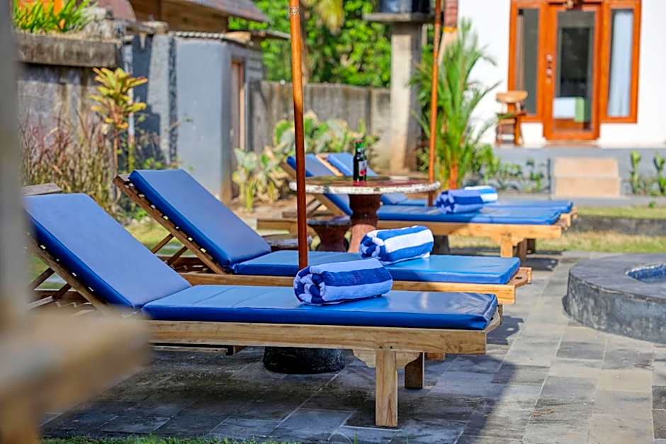 Adi Bungalow Nusa Penida