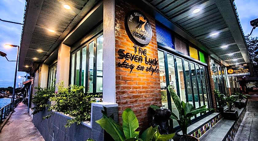 The Seven Luck - Stay in Style