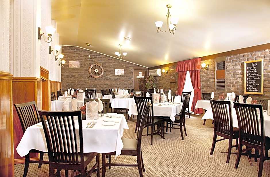 Best Western Endeavour Motel
