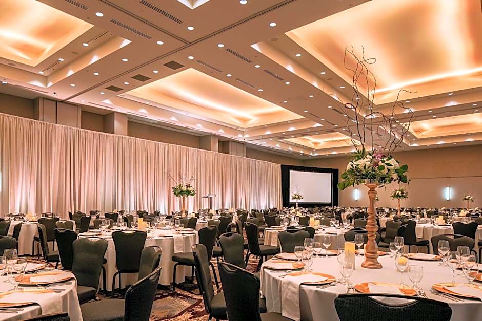 Hyatt Place Kansas City Lenexa City Center