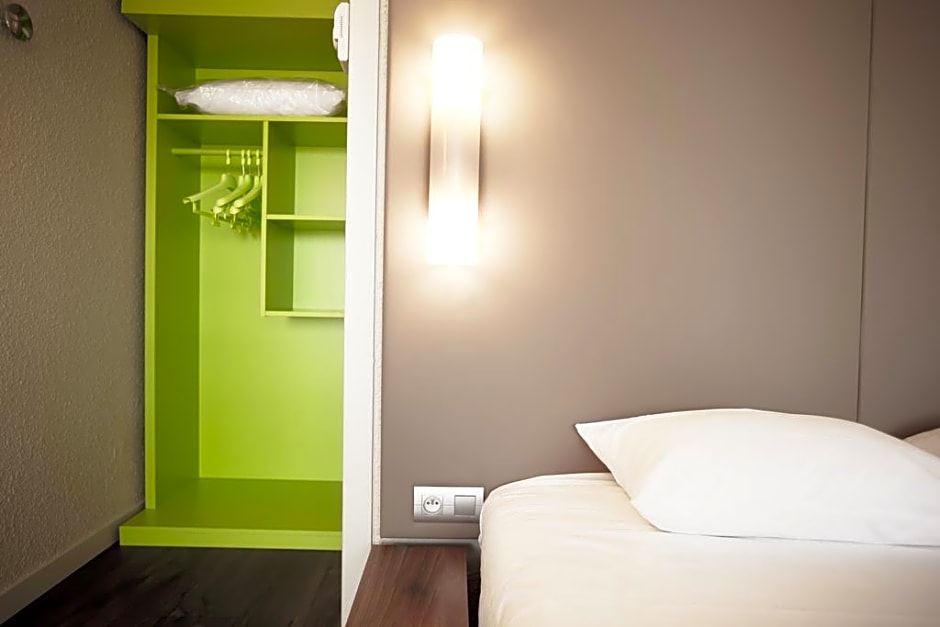 Campanile Hotel Avallon