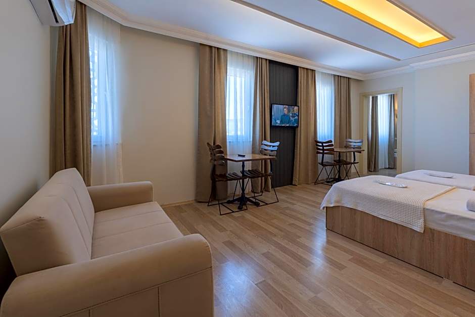 Karacan Hotel - Dalaman Airport