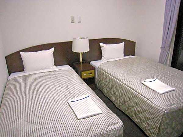 Tachikawa Urban Hotel