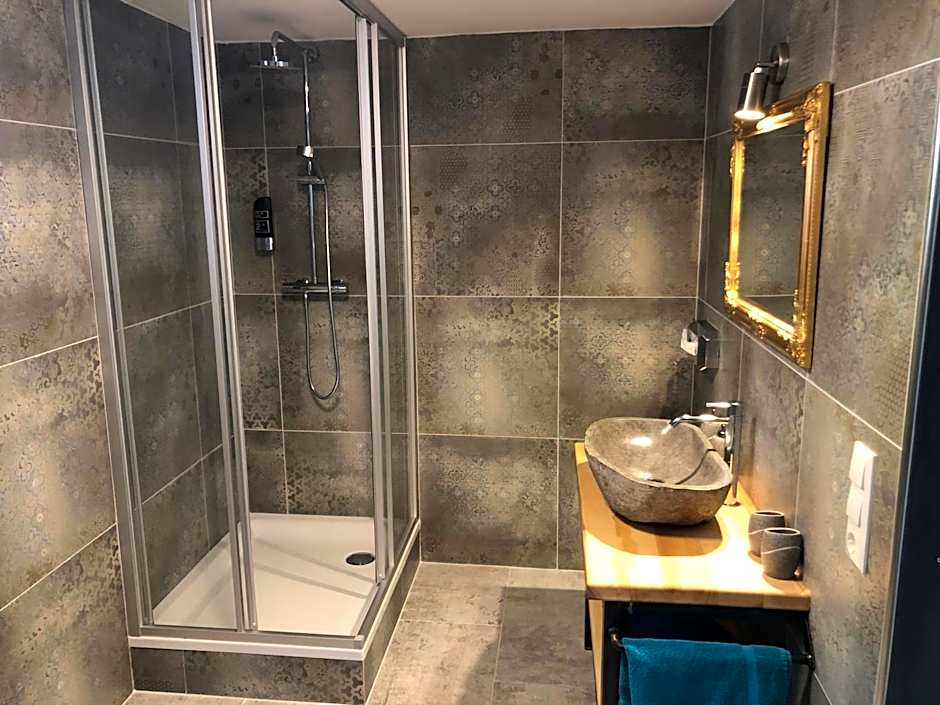 Fenix Hall Boutique Hotel Hallstatt