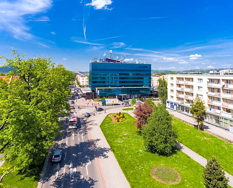 Hotel Beskid